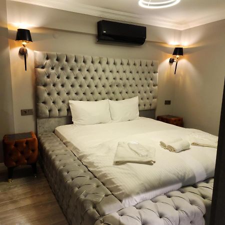 Talles Loft Hotel إزمير المظهر الخارجي الصورة