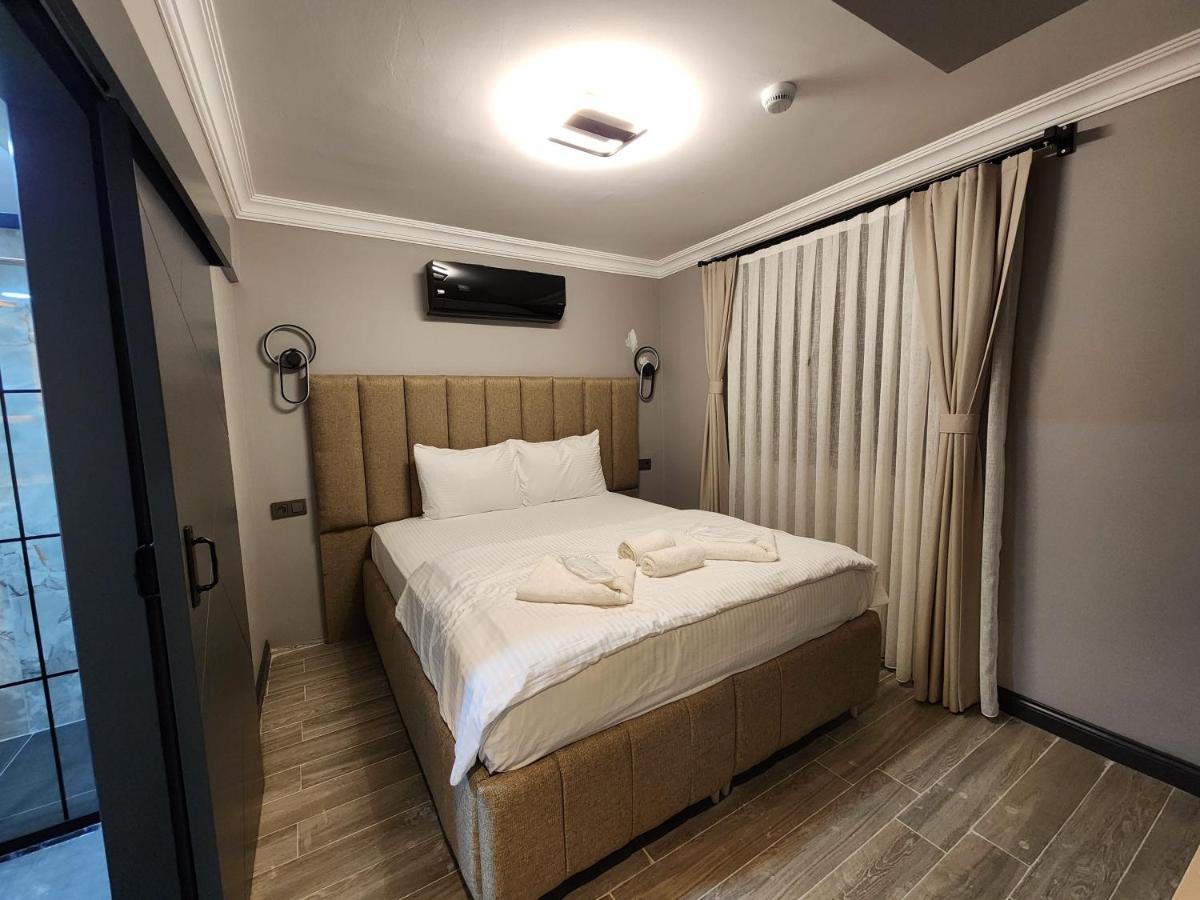 Talles Loft Hotel إزمير المظهر الخارجي الصورة