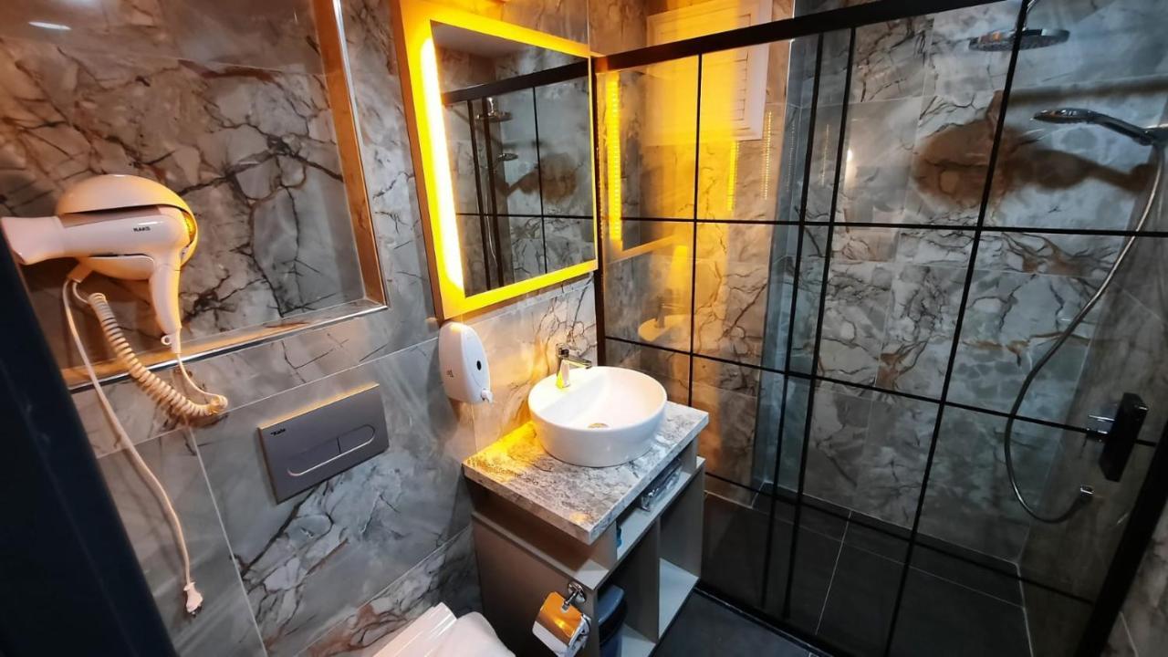 Talles Loft Hotel إزمير المظهر الخارجي الصورة