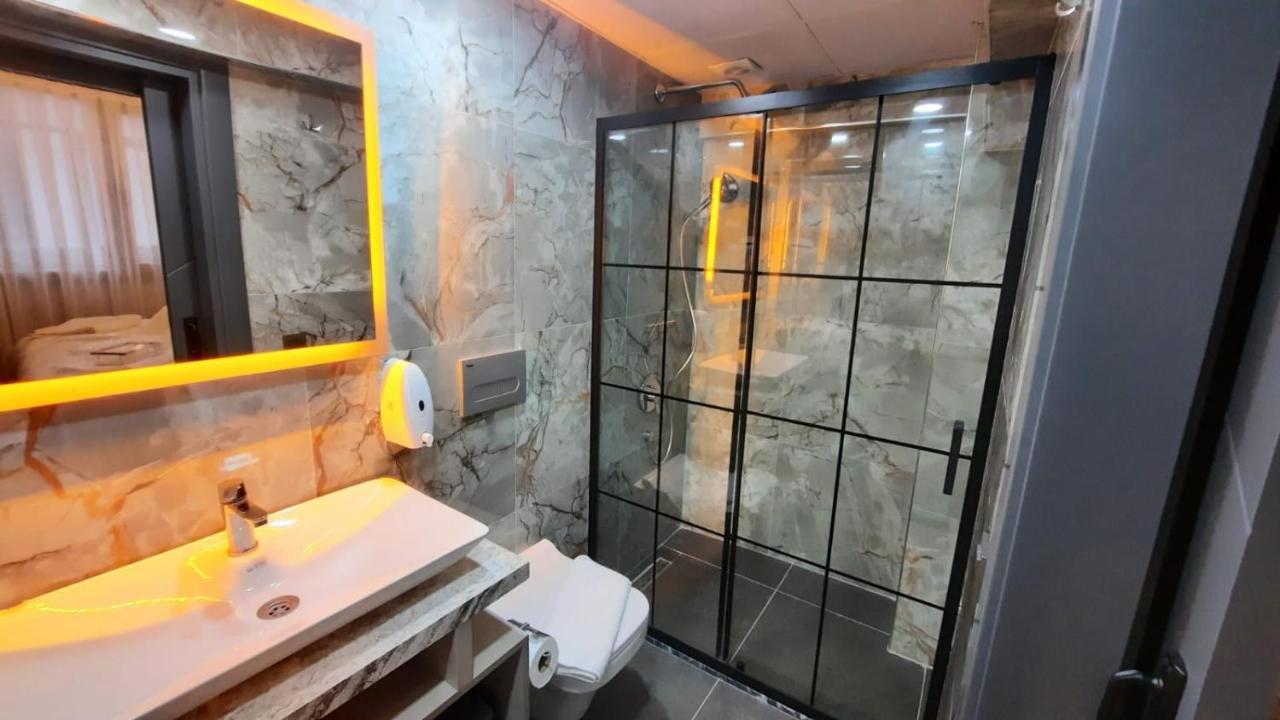 Talles Loft Hotel إزمير المظهر الخارجي الصورة
